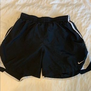 Nike Girls Athletic Shorts